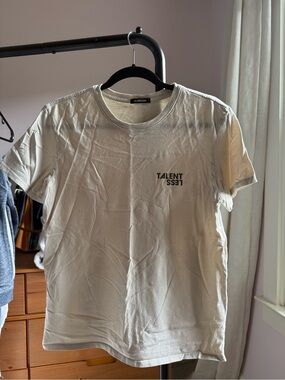 Talentless t-shirt